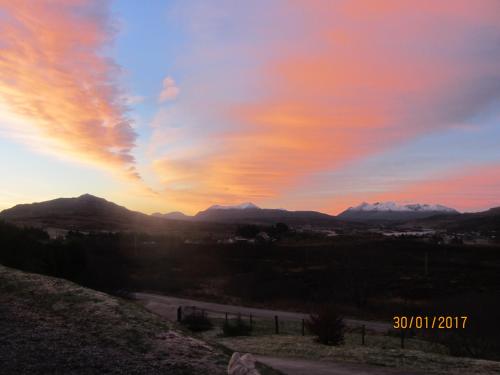 Seafar Bed & Breakfast – Portree