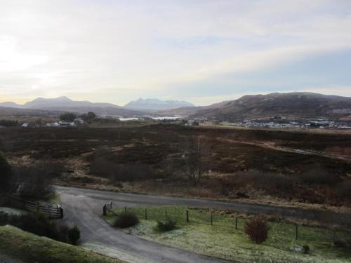 Seafar Bed & Breakfast – Portree