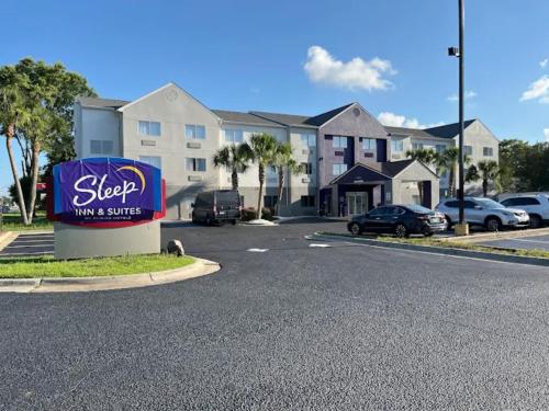 Sleep Inn & Suites Pensacola - University Area, Pensacola