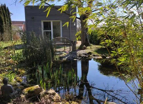 Haus zum See in Uhldingen-Mühlhofen, Deutschland