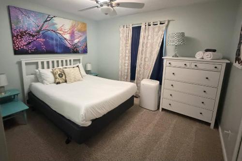 Glen Eagles Cozy Queen in Gleneagle (CO)