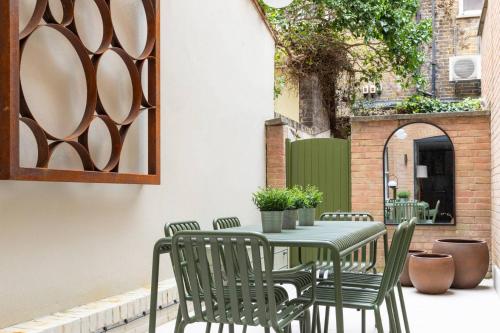 Culford Gardens III by onefinestay - image 10