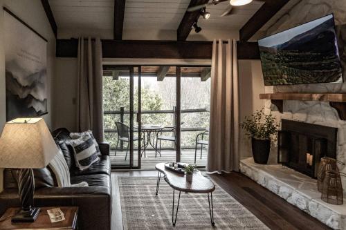 English Mountain Condo #733 in Cosby (TN)