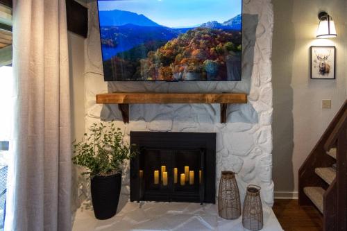 English Mountain Condo #733 in Cosby (TN)