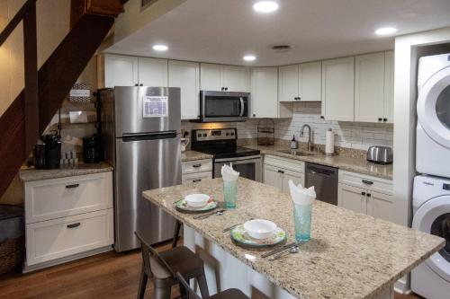 English Mountain Condo #733 in Cosby (TN)