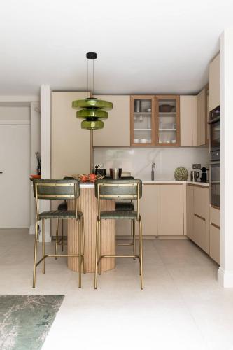 Culford Gardens III by onefinestay - image 12