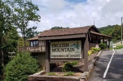 English Mountain Condo #733 in Cosby (TN)