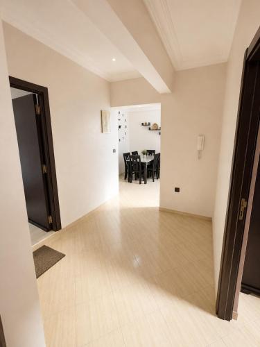 City Center Apartment Agadir in 나자