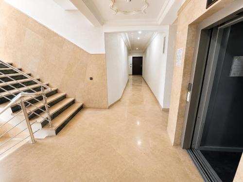 City Center Apartment Agadir in 나자