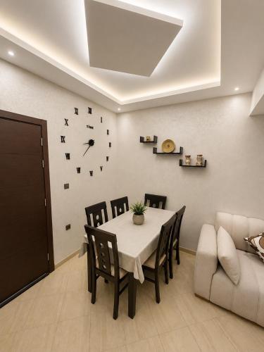 City Center Apartment Agadir in 나자