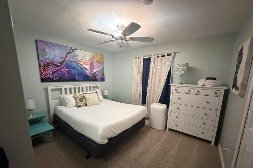 Glen Eagle Kingfisher Suite - image 4