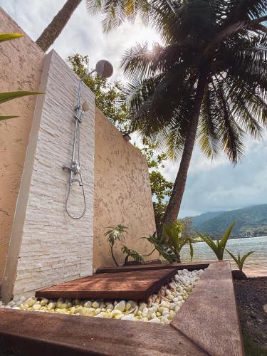 دش, فيلا ميتيرابا (Villa Mitirapa) in أفاهيتي