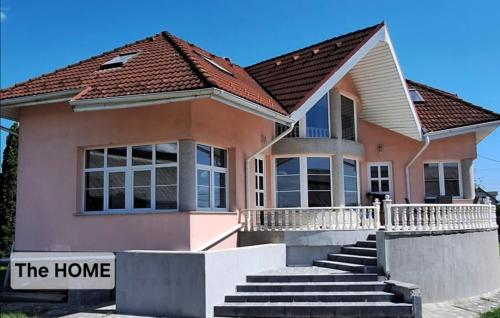 The HOME in Ghiduț