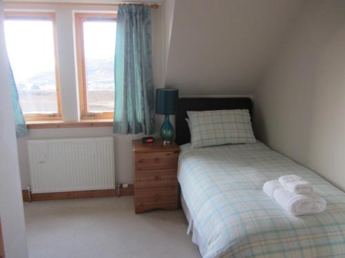 Seafar Bed & Breakfast – Portree