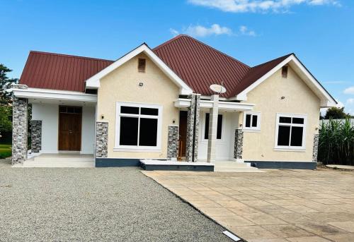 Hazina Homes — other in uzunguni street, Boma la Ngombe Tanzania, 25312