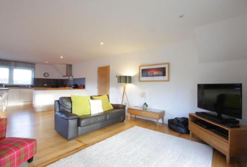 Flat 7 The Steading - image 7