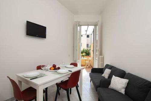 Santa Maria Novella Huge Apartment