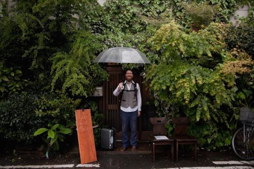 Air Osaka Hostel – Osaka, MN
