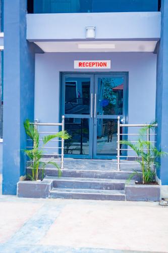 Ramlat Service Apartment in ไอโลริน