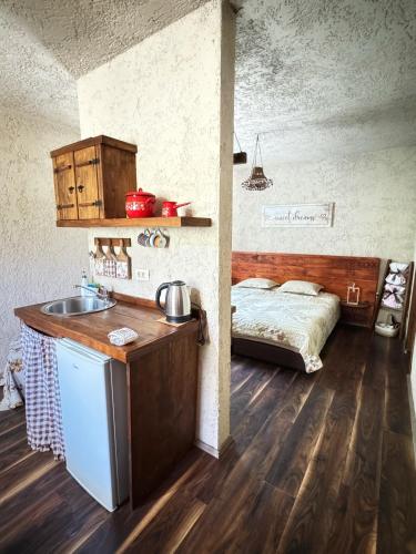 Apartments Djurovic in Вірпазар