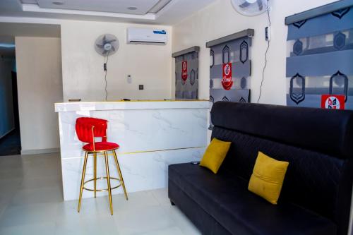 Ramlat Service Apartment in ไอโลริน