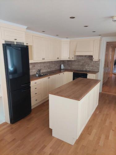 Apartment in Lund with elevator and garage space with charger in Oddemarka