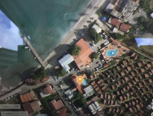 Joli studio à 30 m de la mer "Résidence Key West" – khách sạn tại Pointe du Bout