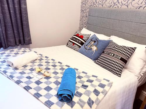 The Gables Hotel by Cherish Lewis Blackpool 4