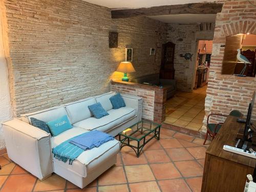 Pied à terre au coeur d'Arcachon