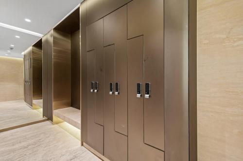 Stylish Studio in Missoni with Direct Pool Access in Jumeirah