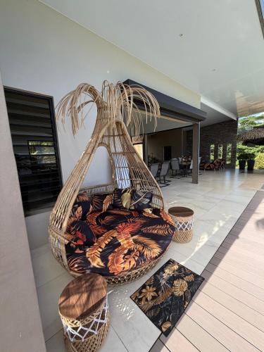 Villa Maeva Tahiti in Vaira'o