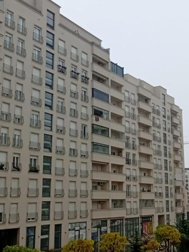 Exterior view of Pristhine Stay Inn 26