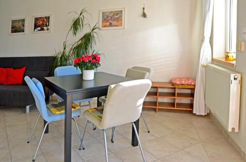 Facilities, Anna Apartment in Budaors
