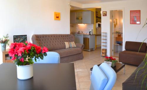Anna Apartment in Budaors