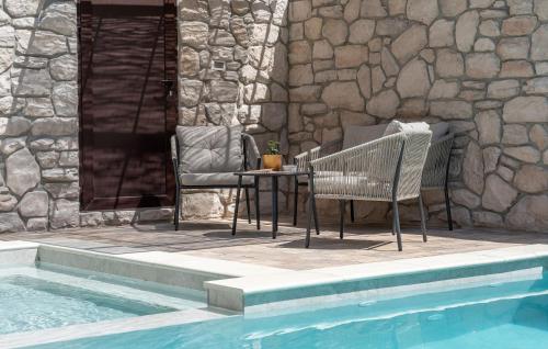 Villa Villa Soprano - Accommodation - Turanj