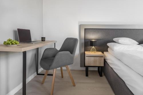 Aparthotel Platinum - image 8