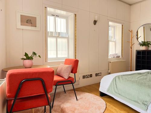 Shoreditch Private Studio, Londýn (fotografie 4)