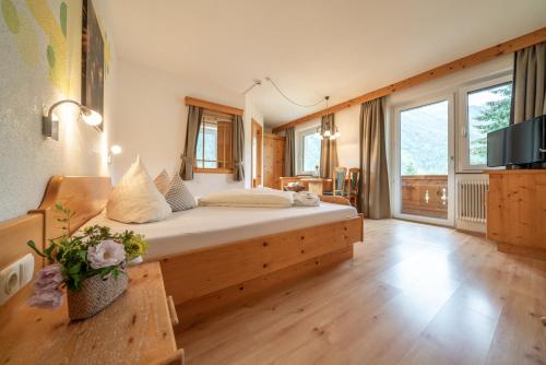Replers Hotel garni & Appartements in Pragratena pie Grosvenedigeras