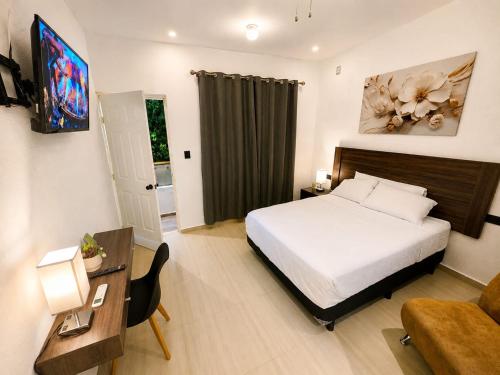 hotel photo