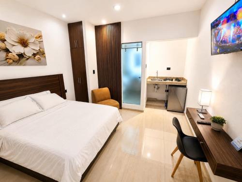 hotel photo
