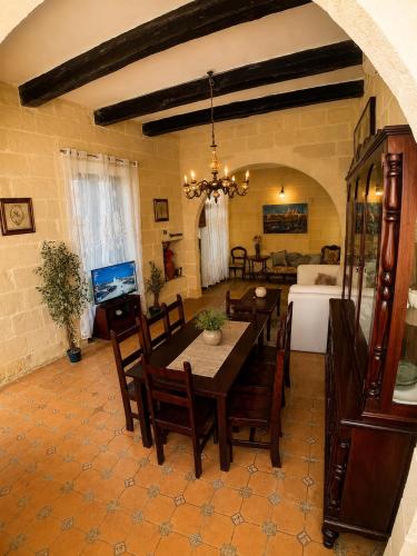 Ta Speranza Farmhouse 2