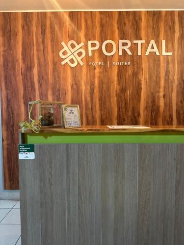 Vestabils, Hotel Portal & Suites in Ciudad Hidalgo