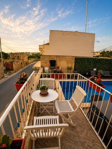 Ta Speranza Farmhouse 3