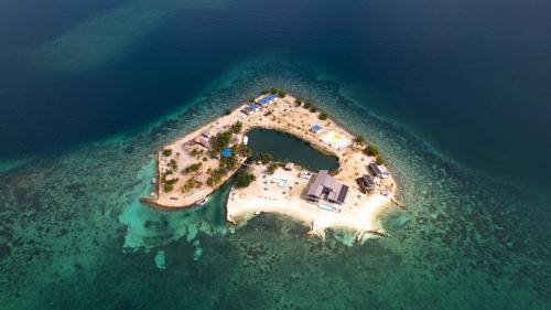 Bullock Island, Belize – khách sạn tại Middlesex