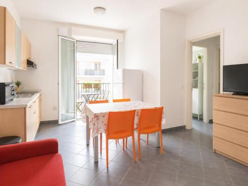 Residence Désirée