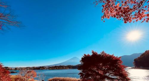 Mitte Lodge 健やかな大人達の田舎ホームステイ1日1組限定で駅送迎と3食家庭料理体験付き (Mitte Lodge 健やかな大人達の田舎ホームステイ1日1組限定で駅送迎と3食家庭料理体験付き) in 이즈미
