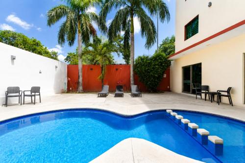 . Hotel Ambra