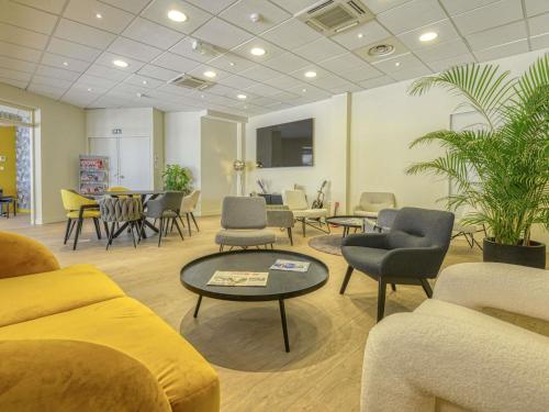 ibis Cholet, Cholet