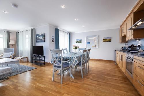 No18 The Links Apartment, Brora in Brora