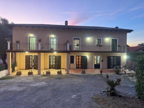 Casa Vacanze Il Gallo in Trecchina